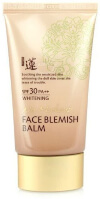 BB No Makeup Face Blemish Balm Whitening Cream