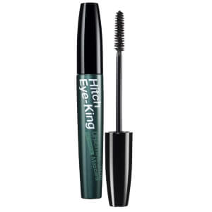 CLIO Hitch Eye King Curl Mascara provides perfect voluminous curly lashes