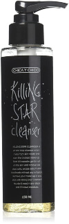 Chica y Chico – Killing Star Cleanser