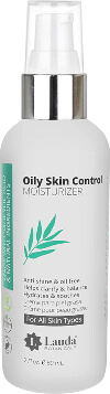 Concept Skin – Oil Control Korean Toner Moisturizer