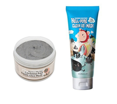 Elizavecca Milky Piggy – Carbonated Bubble Clay Mask is a bubbly paste that takes care of your blackheads that leaves your skin soft, smooth and fresh