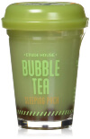 Etude House – Bubble Tea Sleeping Pack