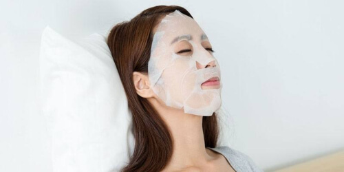 Face Masks Great Korean Products For Acne