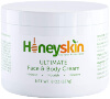 Honeyskin Organic Aloe Vera Moisturizer