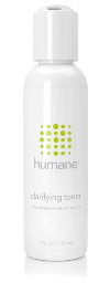 Humane – BHA Clarifying Toner