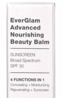 K Beauty Skin Perfector – BB Cream SPF 30 Natural Beige provides sun protection from UVAUVB rays