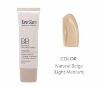 K Beauty Skin Perfector – BB Cream SPF 30 Natural Beige