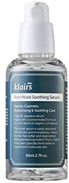 Klairs – Serum is a moisturizing serum that penetrates deep within the skin