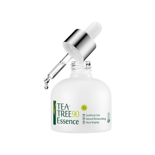 LJH TeaTree 90 Essence hydrate and nourish the skin