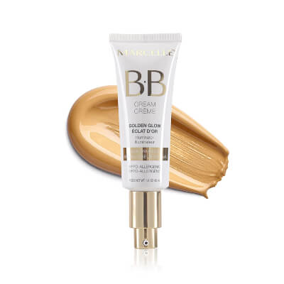 Marcelle BB Cream is perfect for ladies with sensitive and acne prone skin