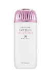 Missha All Around Safe Block Soft Finish Sun Milk SPF50+PA+++