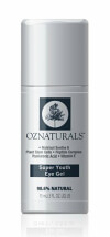 OZNaturals Super Youth Eye Gel