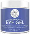 Pure Body Naturals Age Defying Eye Gel