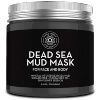 Pure Body Naturals – Dead Sea Mud Mask