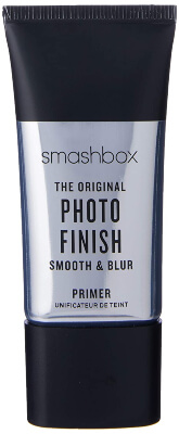 SMASHBOX – Photo Finish Foundation Primer is an iconic gel which prepares your skin to accept any foundation for further makeup