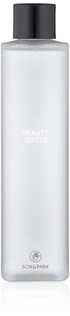 Son&Park Beauty Water