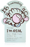 TONYMOLY I’m Real Mask Sheet