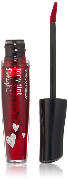 Tony Moly Red Delight Tony Tint have an irresistible fruit like fragrance